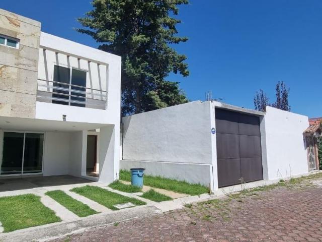 Casa en renta Llano Grande, Metepec, Metepec
