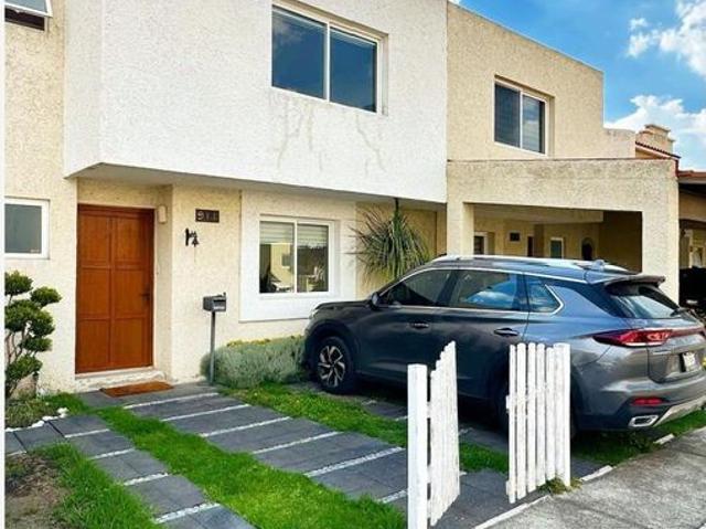Casa en renta Llano Grande, Metepec, Metepec