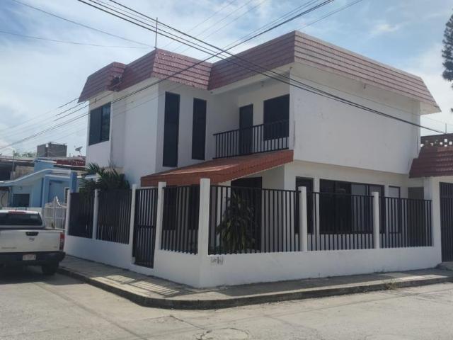 Casa en renta Llavetuxpan, Veracruz