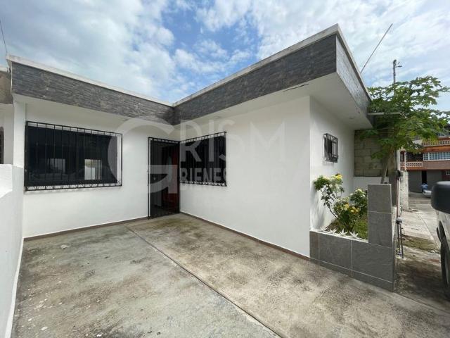 Casa en renta Llavetuxpan, Veracruz