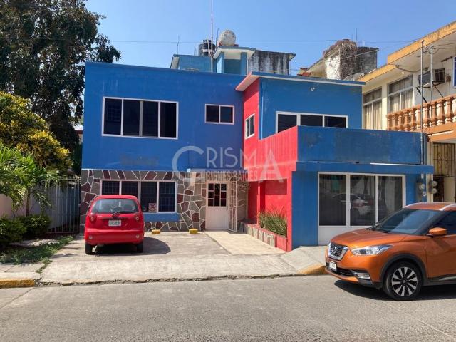 Casa en renta Llavetuxpan, Veracruz