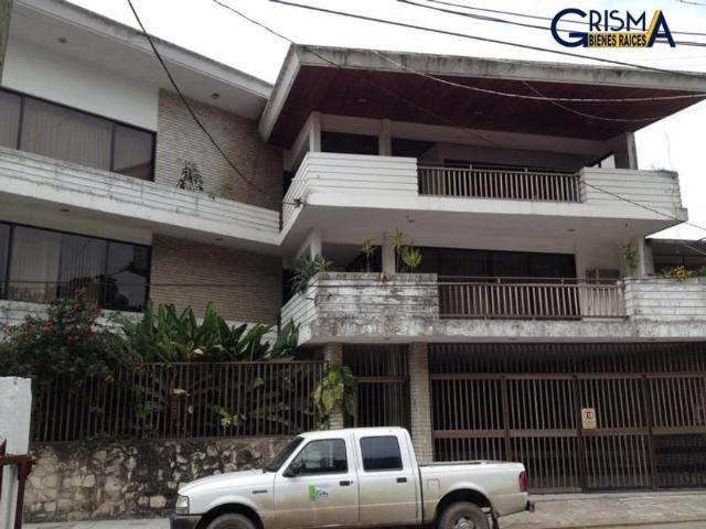 Casa en renta Llavetuxpan, Veracruz