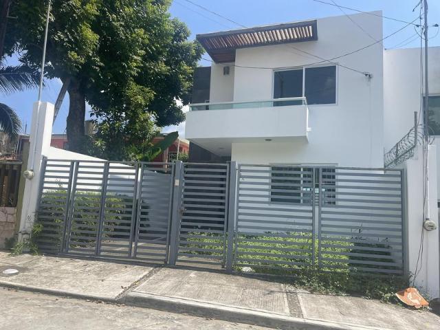 Casa en renta Llavetuxpan, Veracruz