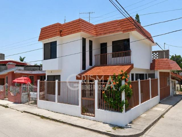 Casa en renta Llavetuxpan, Veracruz