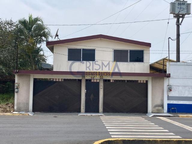 Casa en renta Llavetuxpan, Veracruz