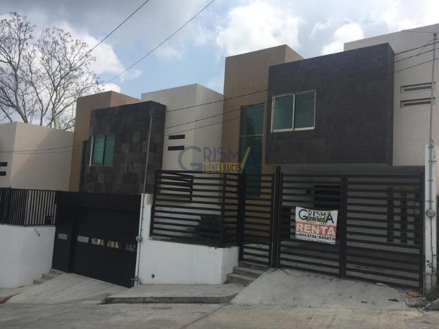 Casa en renta Llavetuxpan, Veracruz
