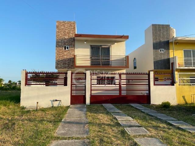 Casa en renta Llavetuxpan, Veracruz