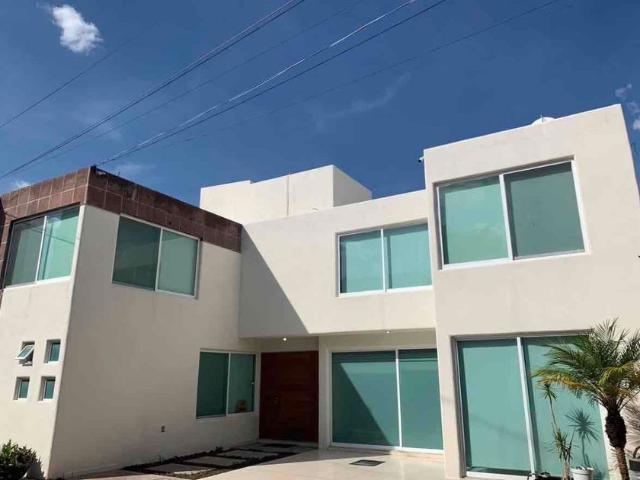 Casa en renta Lluvia, Garita De Jalisco, San Luis Potosí, México