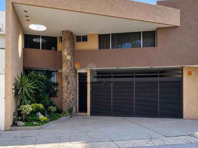 Casa en renta Loma Alta, San Luis Potosí, San Luis Potosí
