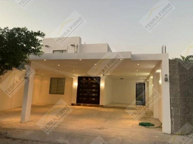 Casa en renta Loma Bonita, Reynosa, Reynosa