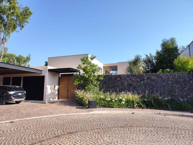 Casa en renta Loma Bonita, Santiago De Querétaro, Municipio De Querétaro
