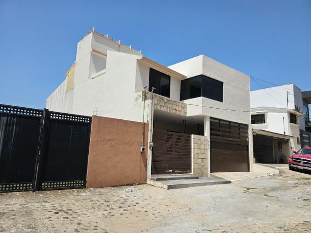 Casa en renta Loma Bonita, Villahermosa, Villahermosa, Tabasco