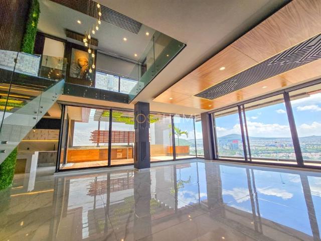 Casa en renta Loma Dorada, Santiago De Querétaro, Municipio De Querétaro