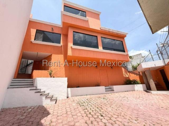 Casa en renta Loma Dorada, Santiago De Querétaro, Municipio De Querétaro