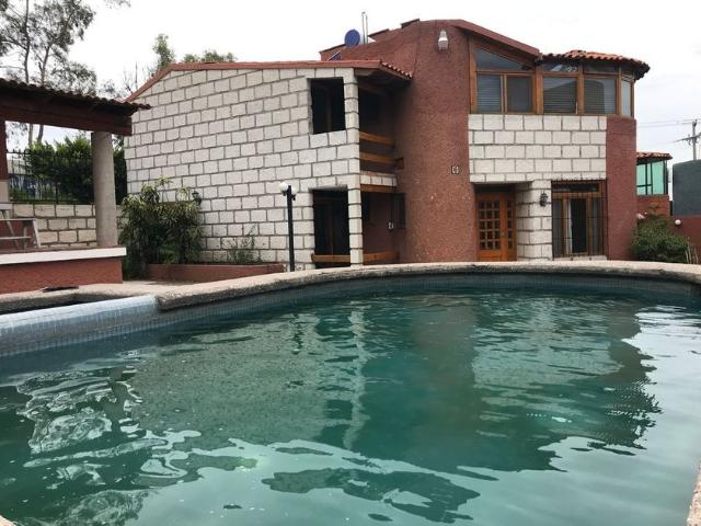 Casa en renta Loma Dorada, Santiago De Querétaro, Municipio De Querétaro