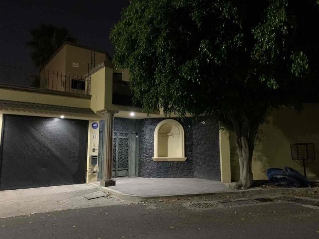 Casa en renta Loma Dorada, Santiago De Querétaro, Municipio De Querétaro