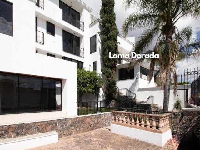 Casa en renta Loma Dorada, Santiago De Querétaro, Municipio De Querétaro