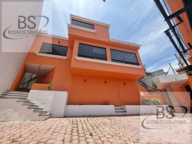 Casa en renta Loma Dorada, Santiago De Querétaro, Municipio De Querétaro