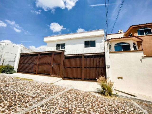 Casa en renta Loma Dorada, Santiago De Querétaro, Querétaro, México