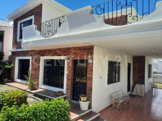 Casa en renta Loma De Rosales, Tampico