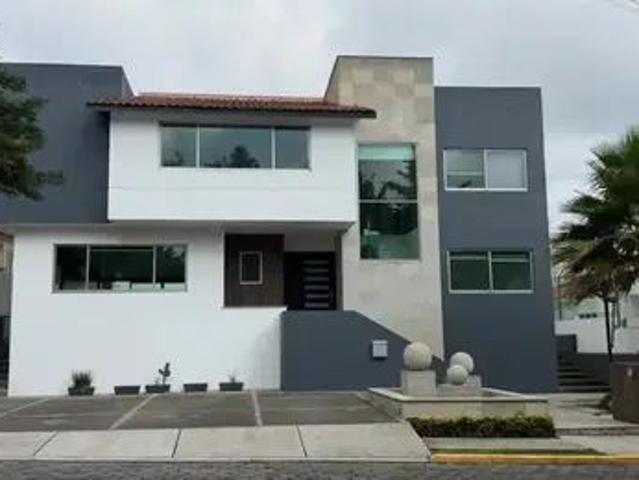 Casa En Renta Loma De Valle Escondido