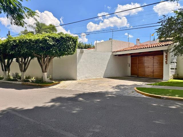 Casa en renta | Loma Larga | Coto | Colinas de San Javier | Zapopan, Jalisco