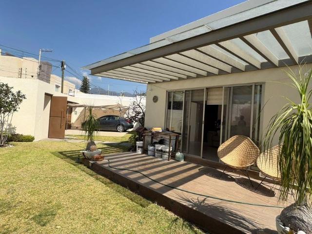 Casa en renta Loma Sol, Cuernavaca, Morelos