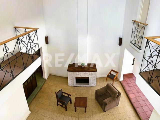 Casa en renta Lomas Manuel Avila Camacho, Naucalpan De Juárez