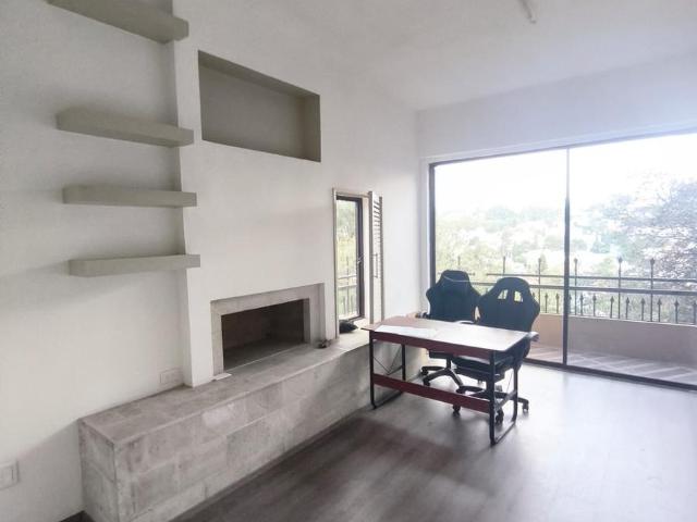 Casa en Renta, Lomas An?huac Vista Agradable, para Actualizar