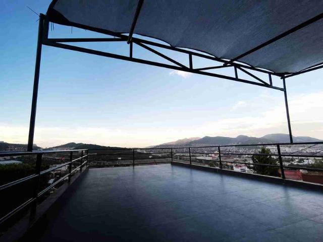 Casa en renta Lomas Boulevares, Tlalnepantla De Baz
