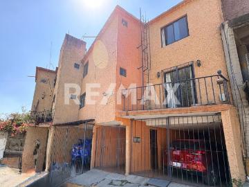 Casa en renta Lomas Boulevares, Tlalnepantla Edo. México
