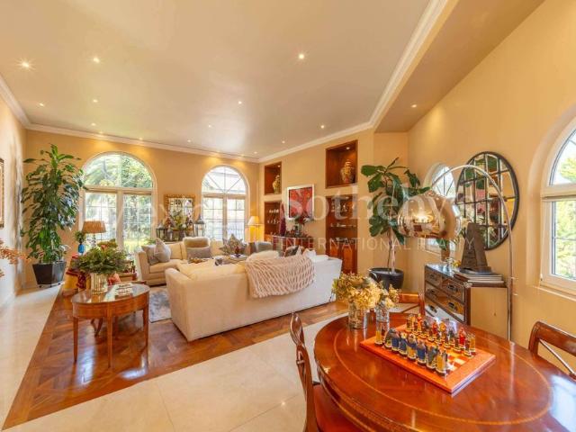 Casa en Renta, Lomas Country Club 51 Este