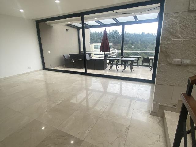 CASA EN RENTA LOMAS COUNTRY CLUB