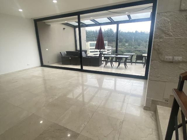 CASA EN RENTA LOMAS COUNTRY CLUB
