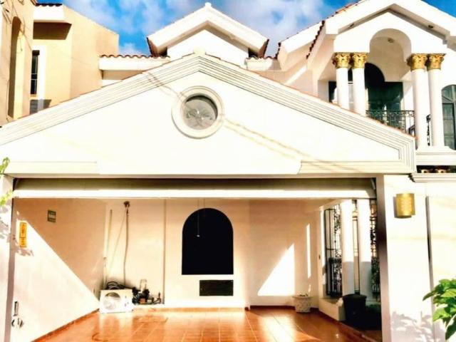 Casa en renta Lomas De Mazatlan, Mazatlán