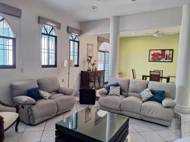 Casa en renta Lomas De Mazatlan, Mazatlán
