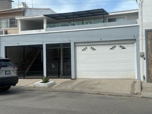 Casa en renta Lomas De Mazatlan, Mazatlán