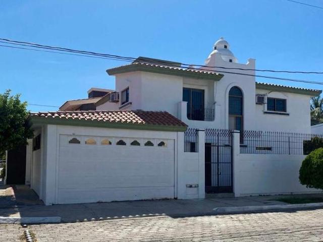 Casa en renta Lomas De Mazatlan, Mazatlán