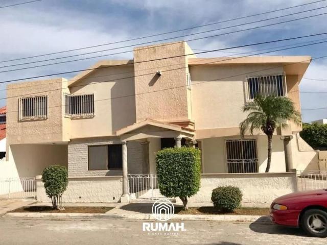 Casa en renta Lomas De Mazatlan, Mazatlán