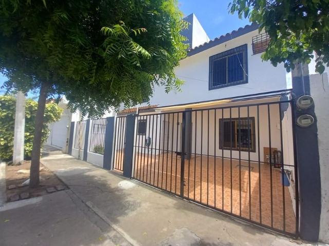 Casa en renta Lomas De Mazatlan, Mazatlán