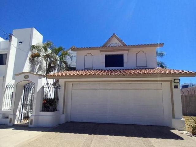 Casa en renta Lomas De Mazatlan, Mazatlán