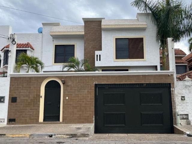 Casa en renta Lomas De Mazatlan, Mazatlán