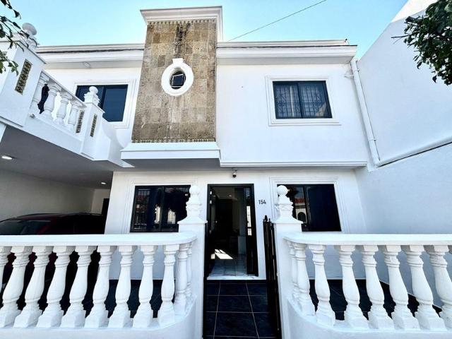Casa en renta Lomas De Mazatlan, Mazatlán