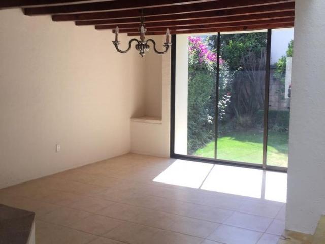 Casa en renta Lomas De Memetla, Cuajimalpa De Morelos