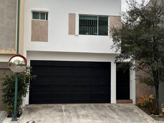 Casa en renta Lomas De Montecristo, Monterrey