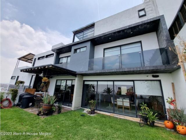 Casa en renta Lomas De Atizapán, Atizapán De Zaragoza