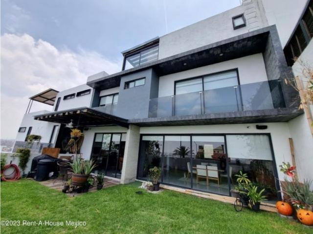 Casa en renta Lomas De Atizapán, Atizapán De Zaragoza