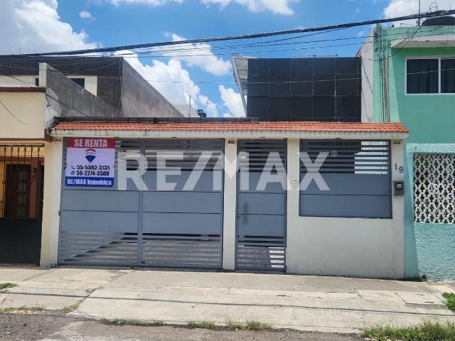 Casa en renta Lomas de Atizapán, Atizapán Edo. Mex