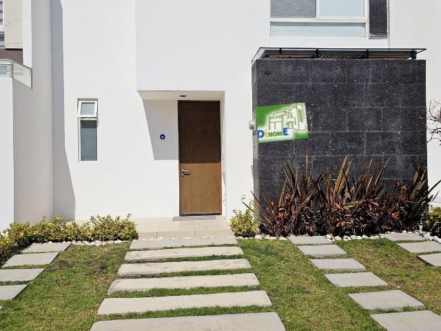 Casa en Renta Lomas de Angelopolis a unos minutos Chedraui Select
