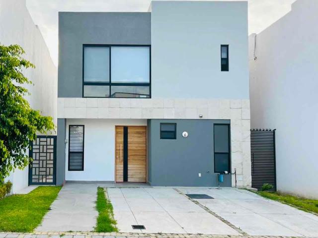 Casa en renta Lomas De Angelópolis, Ixtecpatla, Santa Clara Ocoyucan, Ocoyucan, Puebla, 72940, México